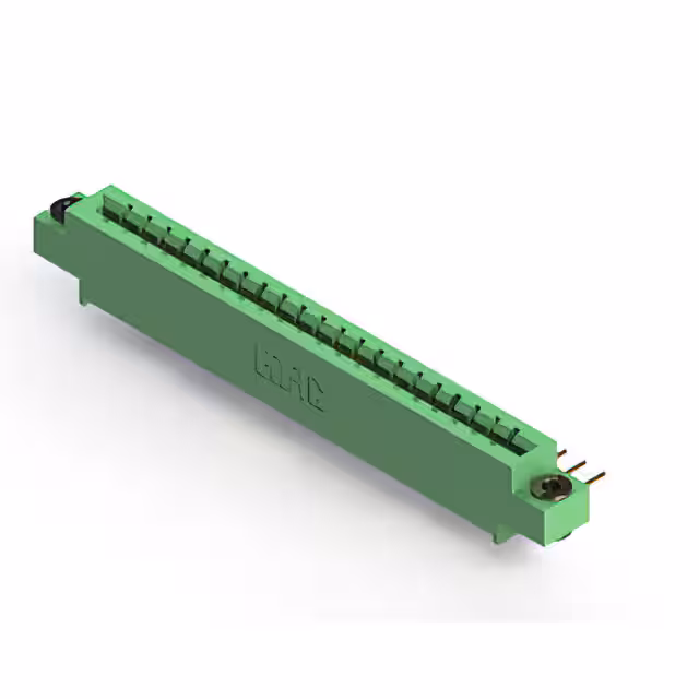 833-021-559-603 EDAC Inc.  Edgeboard Connectors